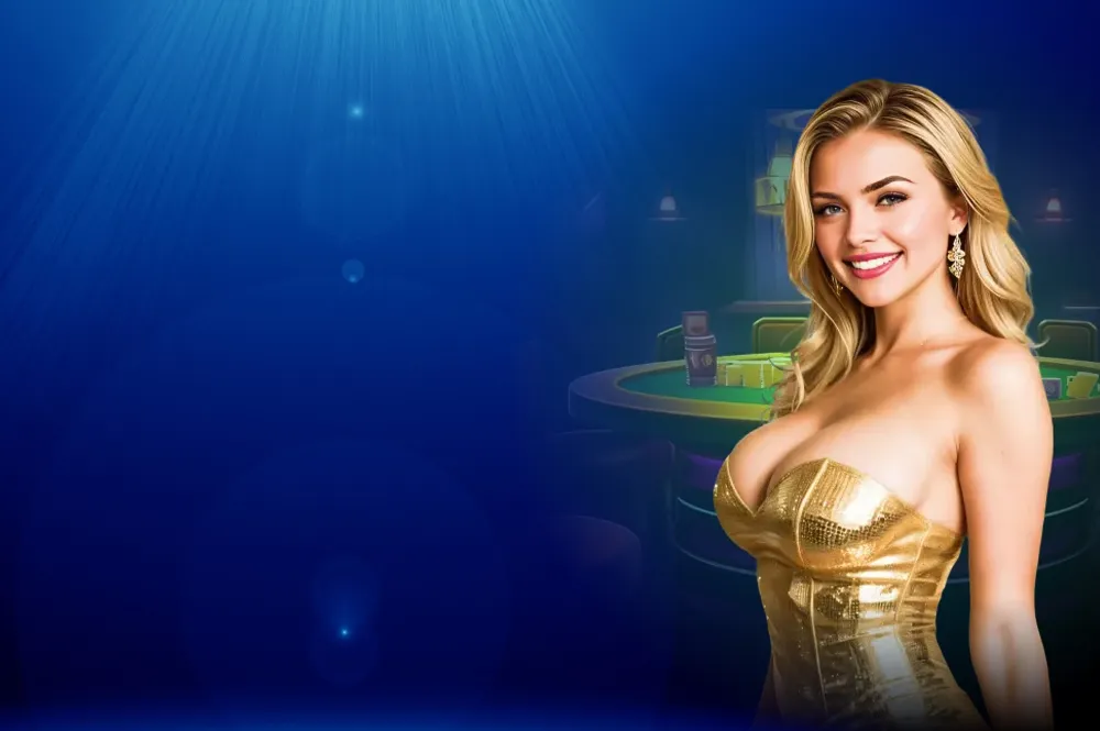 Jackpot Background