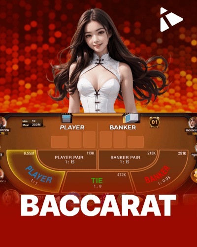 Baccarat Sảnh A