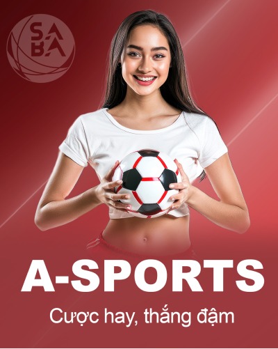 Thể Thao A-Sport