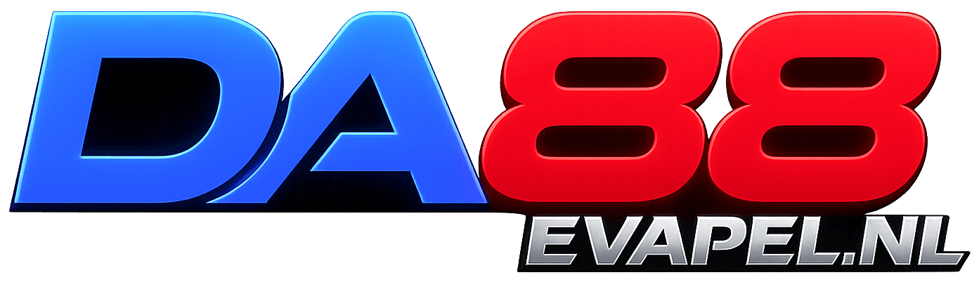Logo DA88